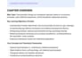 turn your lecture materials into a study guide